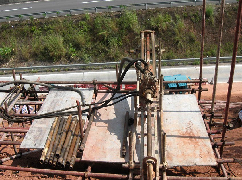 崇阳地基好坏直接影响建筑稳定性，如何选择专业的地基注浆加固公司？ 