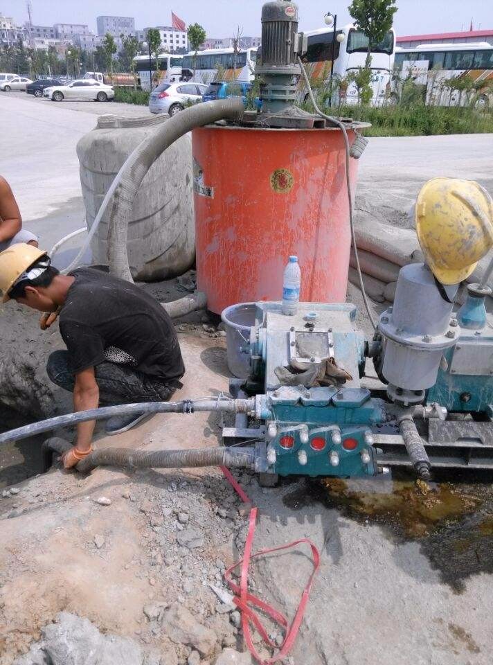 崇阳地基处理强夯工程找专业加固公司合作很重要